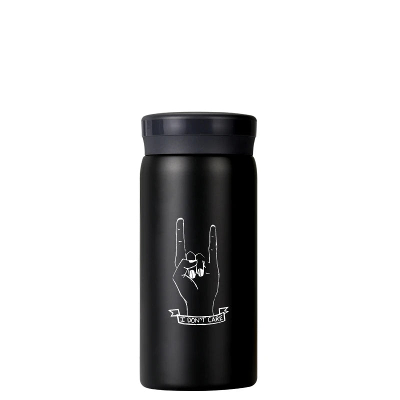 Pocket Thermal Bottle