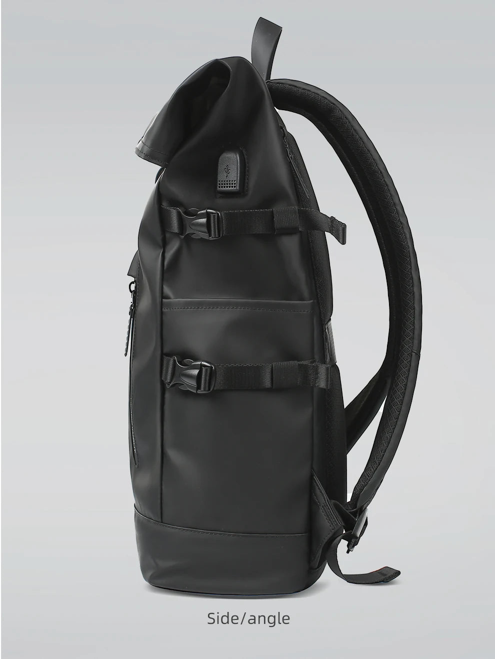 HK Rolltop Waterproof Backpack | Everyday Carry & Travel