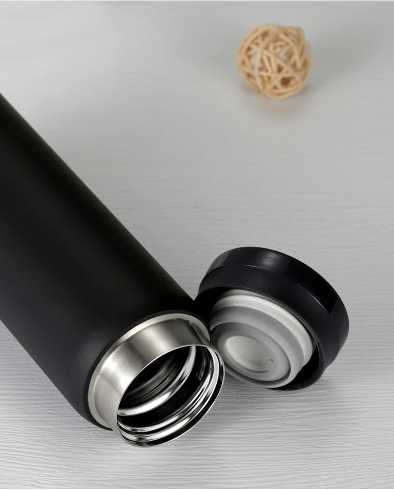 Pocket Thermal Bottle