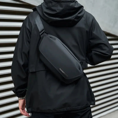 North Club Urban Crossbody Sling Bag