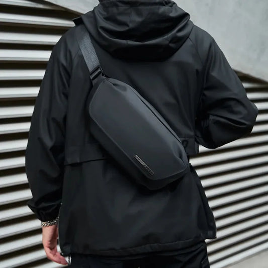 North Club Urban Crossbody Sling Bag