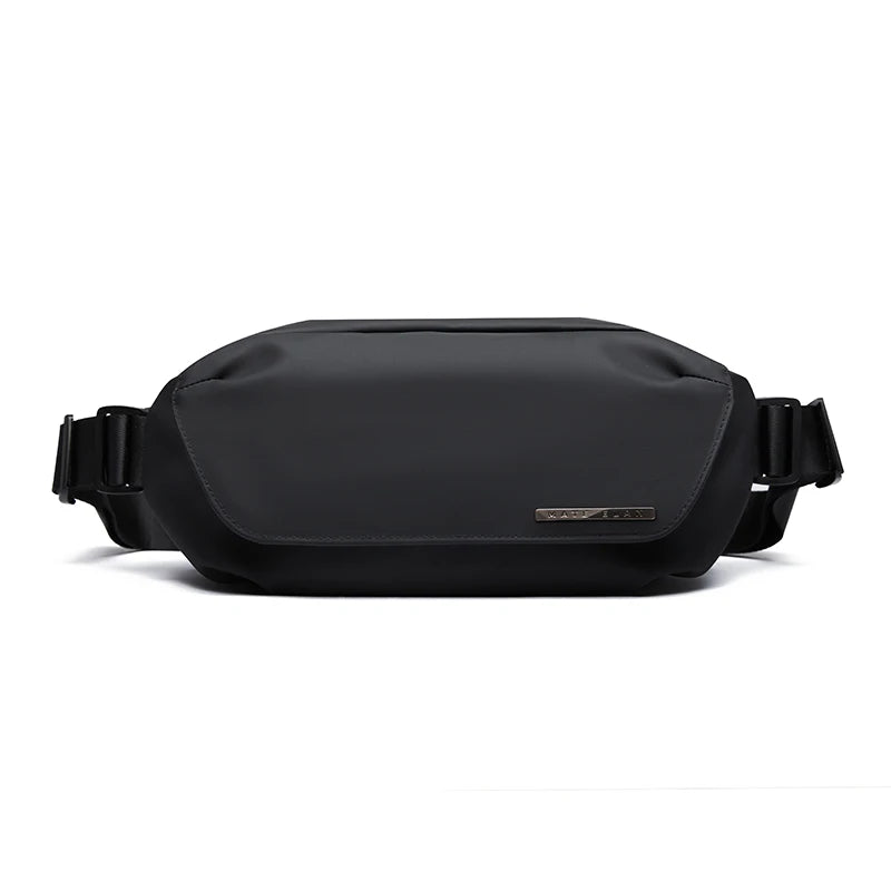 North Club Urban Crossbody Sling Bag
