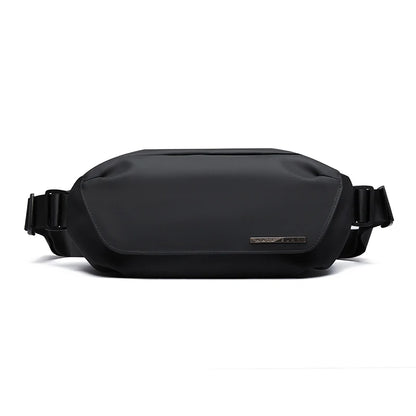 North Club Urban Crossbody Sling Bag