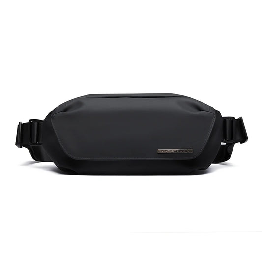 North Club Urban Crossbody Sling Bag