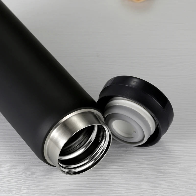 Pocket Thermal Bottle