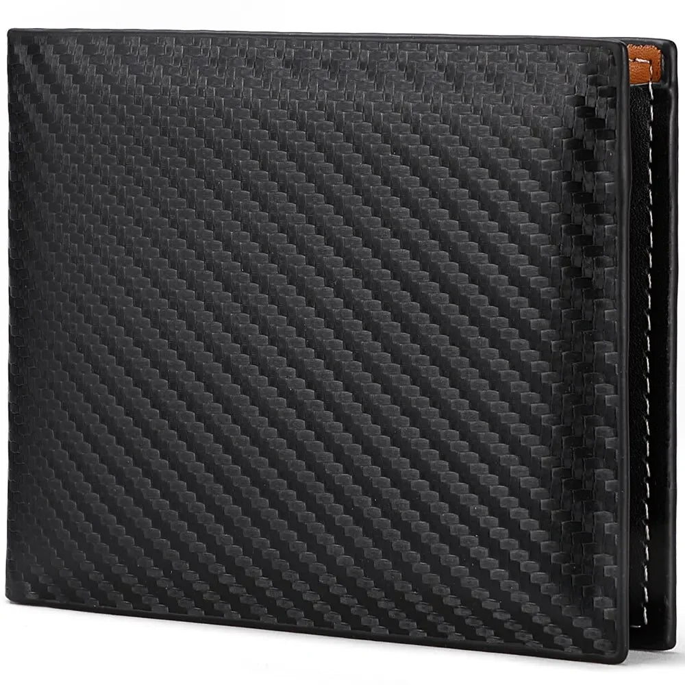 Carbon Fiber Wallet