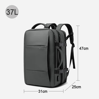 Expandable Travel Backpack