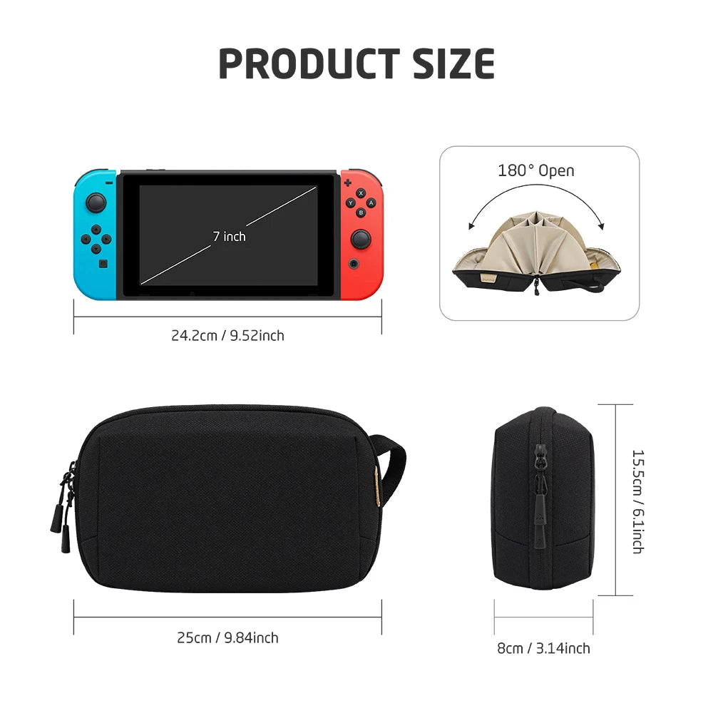 Tech Organizer Pouch
