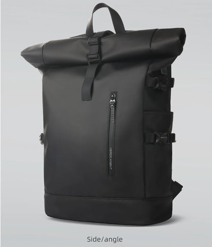 HK Rolltop Waterproof Backpack | Everyday Carry & Travel