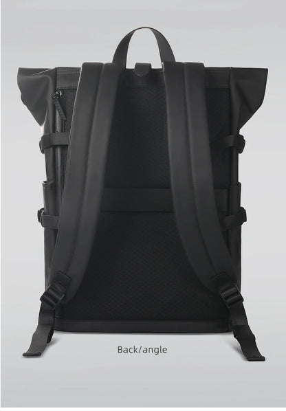 HK Rolltop Waterproof Backpack | Everyday Carry & Travel