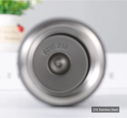 Pocket Thermal Bottle