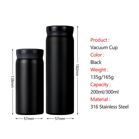 Pocket Thermal Bottle