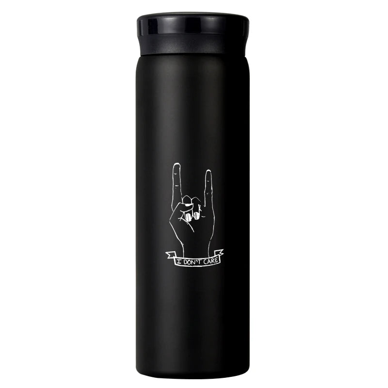 Pocket Thermal Bottle