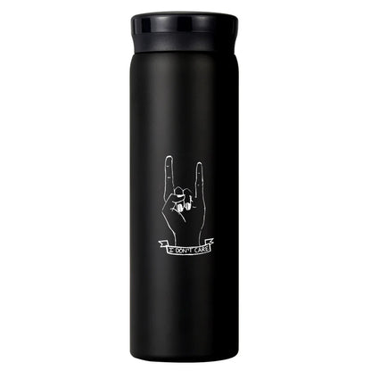Pocket Thermal Bottle