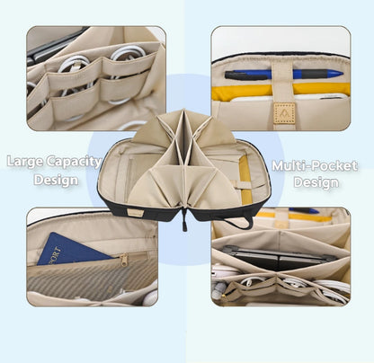 Tech Organizer Pouch
