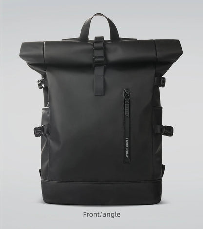 HK Rolltop Waterproof Backpack | Everyday Carry & Travel